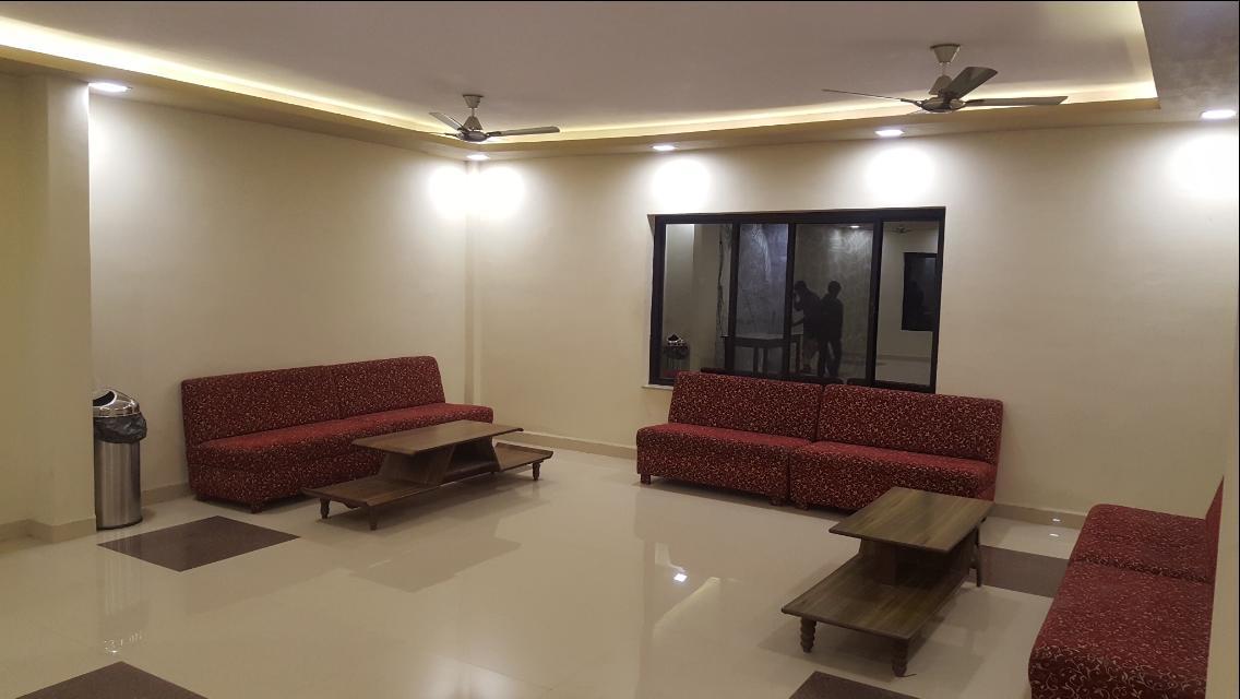 Hotel Shehnai Garden Khurai Εξωτερικό φωτογραφία