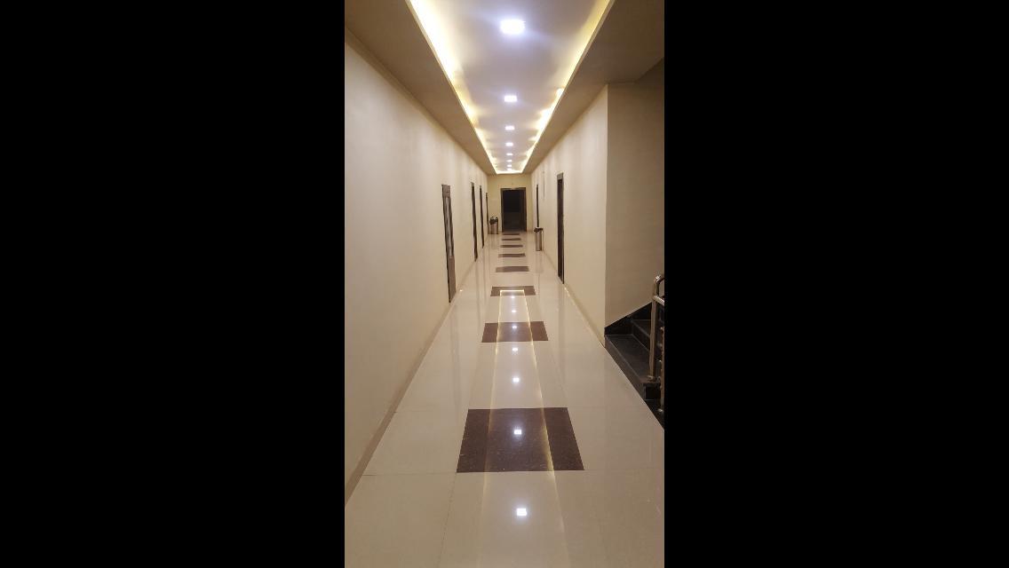 Hotel Shehnai Garden Khurai Εξωτερικό φωτογραφία